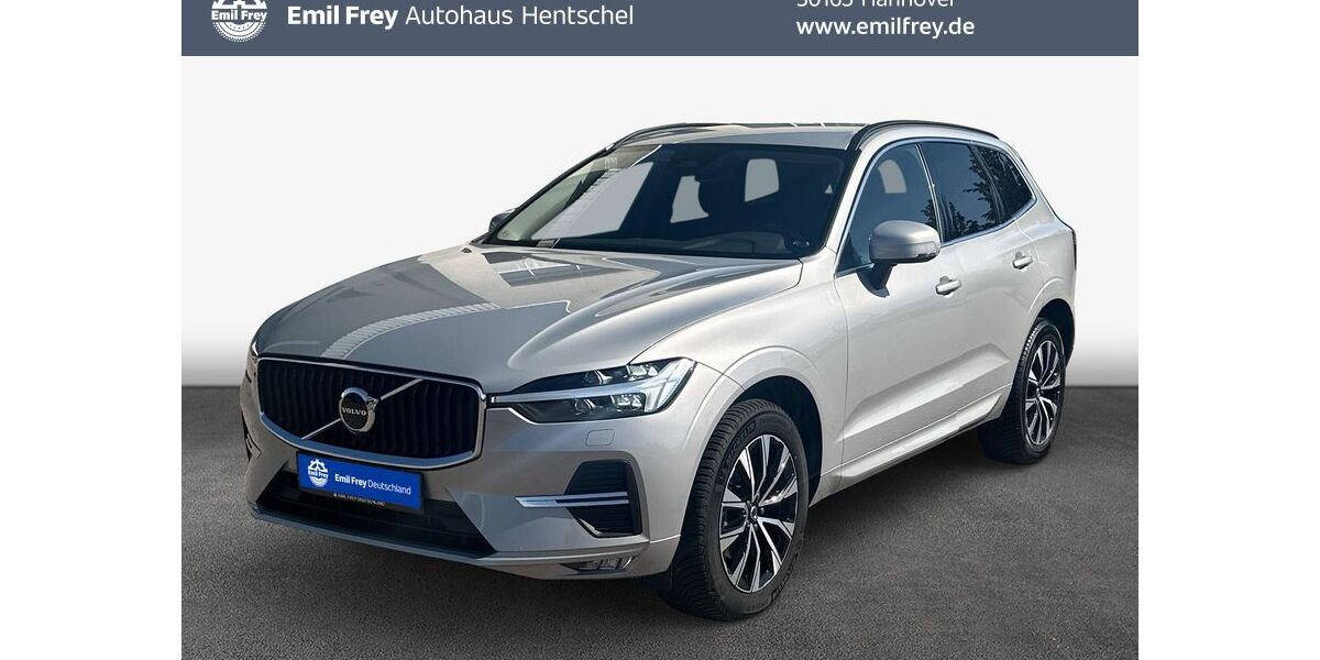 Volvo XC60 21.404 km 36.916 &euro; Hannover 30165