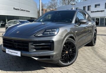 Porsche Cayenne 9.500 km 117.650 &euro; Hannover 30177