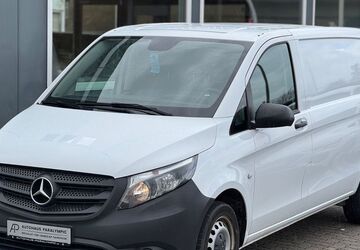 Mercedes-Benz Vito 105.624 km 14.700 &euro; Salzgitter 38259