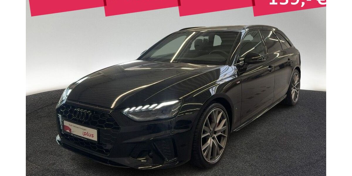 Audi A4 24.838 km 35.950 &euro; Hannover 30179