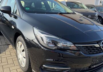 Opel Astra 163.000 km 6.990 &euro; Salzgitter 38229