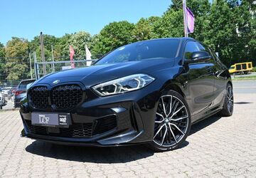 BMW M135 42.015 km 30.989 &euro; Laatzen 30880