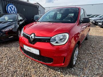 Gebrauchte Renault Twingo