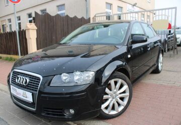 Audi A3 241.000 km 3.490 &euro; Nordstemmen 31171