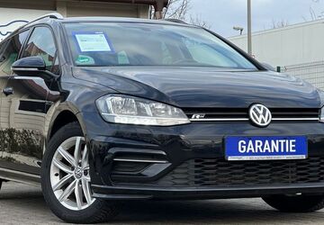 VW Golf 130.000 km 16.750 &euro; Hannover 30419