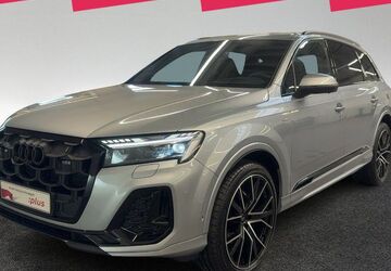 Audi Q7 9.999 km 106.490 &euro; Hannover 30179