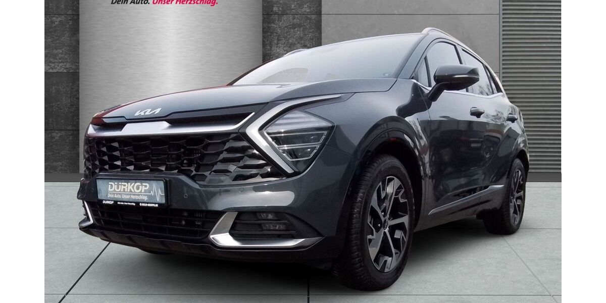 Kia Sportage 20.114 km 29.990 &euro; Hannover 30177