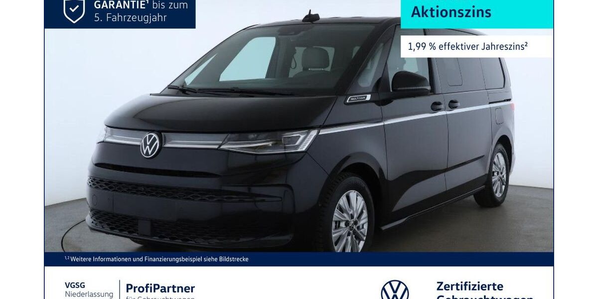 VW T7 Multivan 18.771 km 68.740 &euro; Hannover 30419