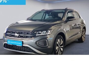 VW T-Roc 20.176 km 22.430 &euro; Hildesheim 31135