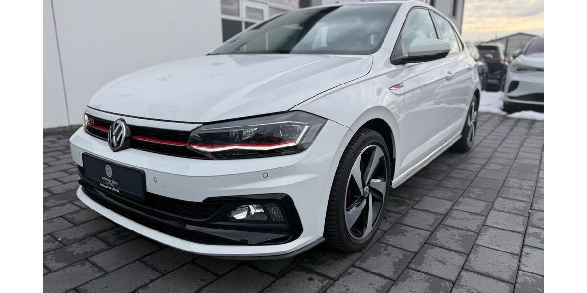 VW Polo 48.000 km 19.890 &euro; Ilsede 31246