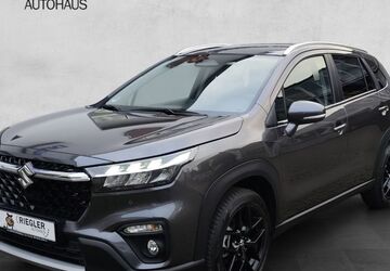 Suzuki (SX4) S-Cross 1.500 km 28.750 &euro; Springe 31832