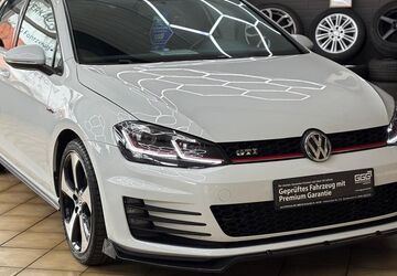 VW Golf 72.000 km 16.890 &euro; Nordstemmen 31171