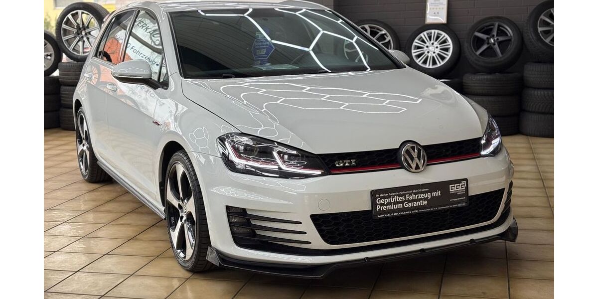 VW Golf 72.000 km 16.890 &euro; Nordstemmen 31171