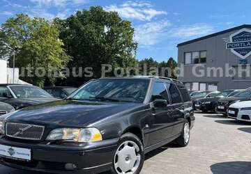 Volvo V70 267.000 km 5.999 &euro; Hannover 30629