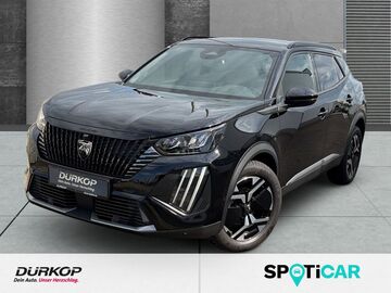 Gebrauchte Peugeot 2008