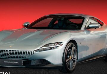 Ferrari Roma 45.550 km 179.000 &euro; Hannover 30539