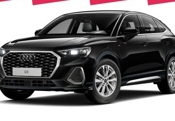 Audi Q3 27.542 km 41.950 &euro; Hannover 30179