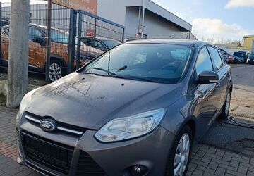 Ford Focus 200.000 km 3.490 &euro; Hannover 30453