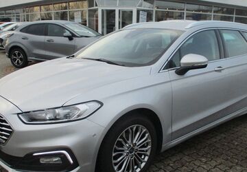 Ford Mondeo 119.950 km 19.950 &euro; Pattensen 30982