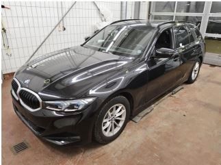 BMW 318 131.433 km 21.599 &euro; Peine 31228