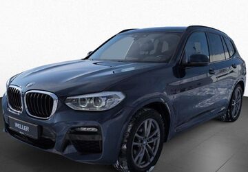 BMW X3 133.052 km 28.750 &euro; Hildesheim 31137