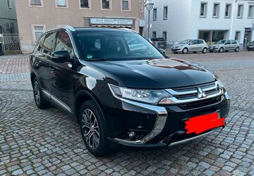 Mitsubishi Outlander 97.250 km 16.700 &euro; Hildesheim 31135