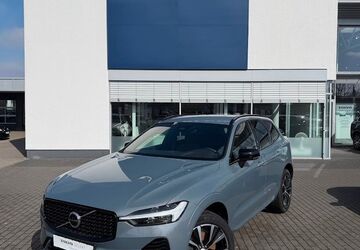 Volvo XC60 35.800 km 39.900 &euro; Hannover 30179