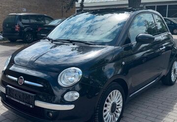 Fiat 500 115.000 km 5.999 &euro; Hannover 30179