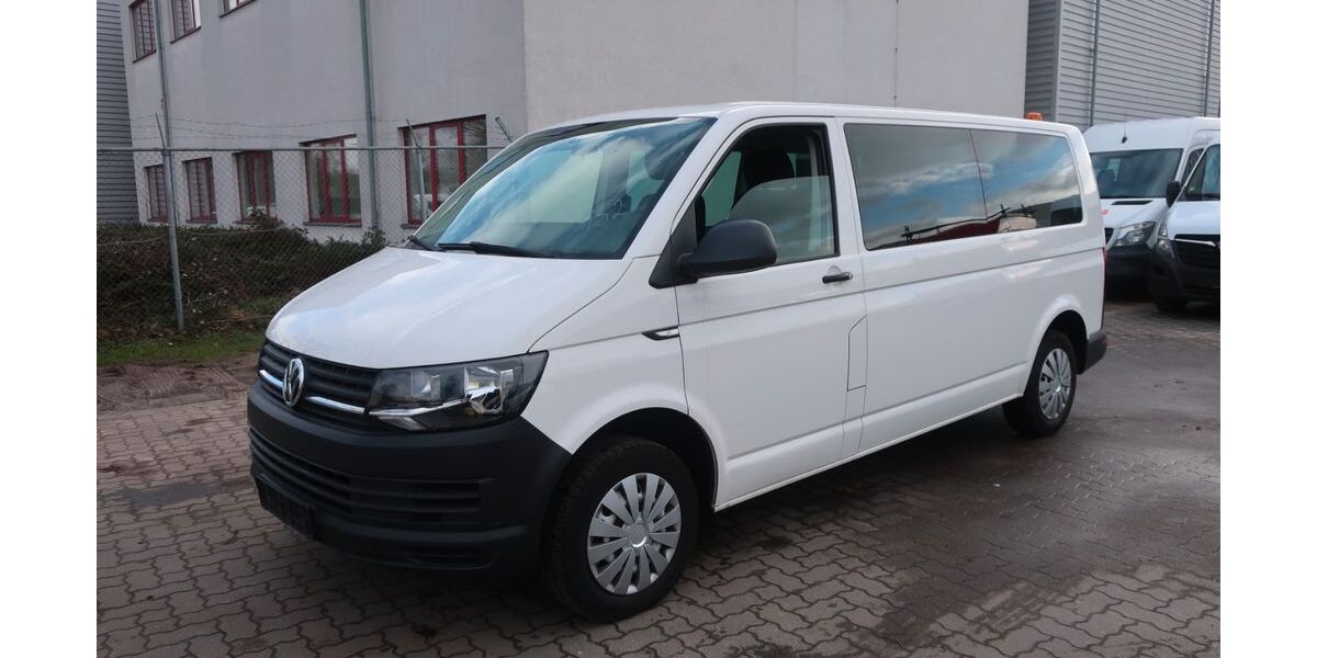 VW T6 Transporter 129.093 km 22.600 &euro; Hannover 30179