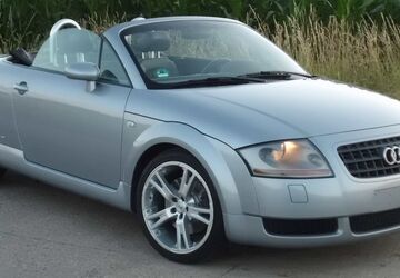 Audi TT 150.000 km 6.250 &euro; Hildesheim 31134