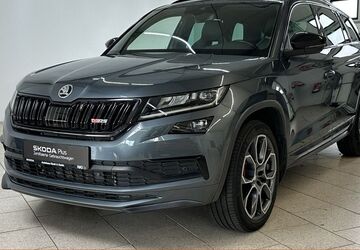 Skoda Kodiaq 68.828 km 35.999 &euro; Hemmingen/Hannover 30966