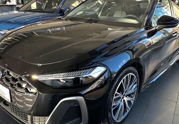 Audi A5 5.200 km 44.890 &euro; Ronnenberg 30952