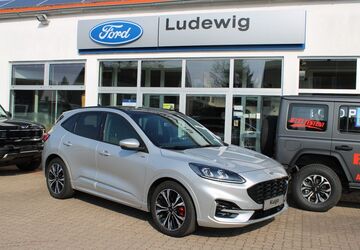Ford Kuga 61.123 km 26.490 &euro; Delligsen 31073