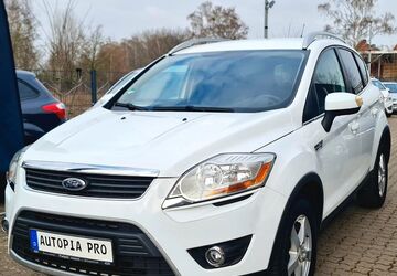 Ford Kuga 215.014 km 6.390 &euro; Hannover 30453