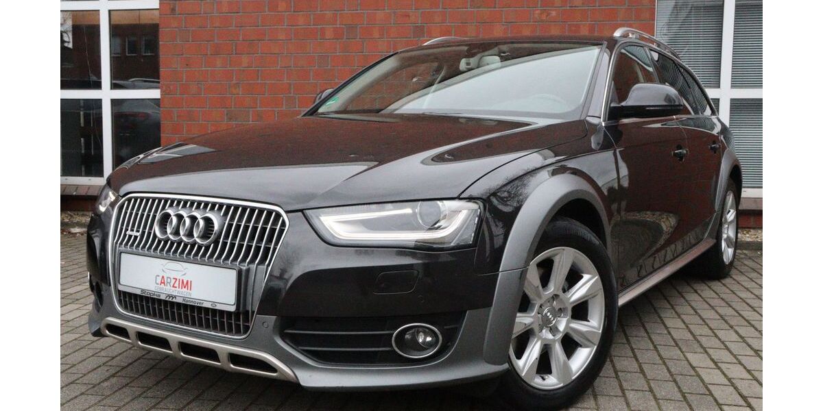 Audi A4 Allroad 241.000 km 11.490 &euro; Hannover 30177