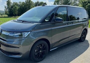 VW T7 Multivan 8.500 km 52.950 &euro; Salzgitter 38259