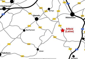 Mercedes-Benz A 180 8.398 km 31.890 &euro; Alfeld (Leine) 31061