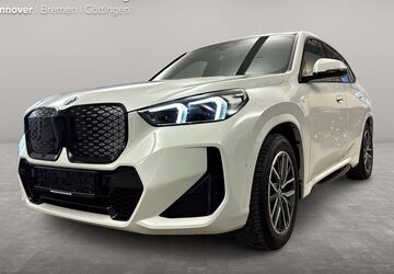 BMW iX1 43.108 km 32.904 &euro; Hannover 30539