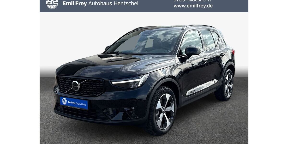 Volvo XC40 15.720 km 36.417 &euro; Hildesheim 31135