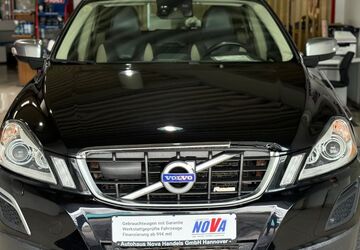 Volvo XC60 100.000 km 12.490 &euro; Laatzen bei Hannover 30880