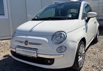 Fiat 500 158.000 km 3.000 &euro; Hildesheim 31137
