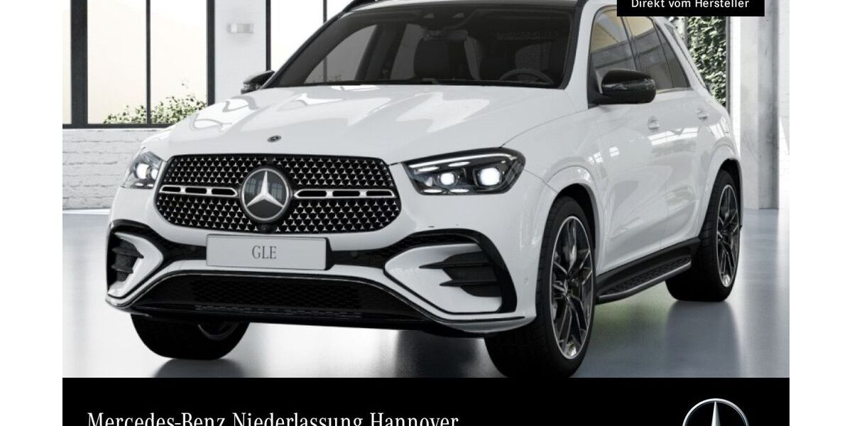 Mercedes-Benz GLE 350 14.000 km 78.990 &euro; Hannover 30655