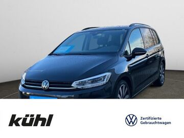 Gebrauchte VW Touran