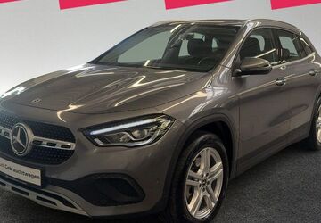 Mercedes-Benz GLA 250 25.268 km 30.250 &euro; Hannover 30179