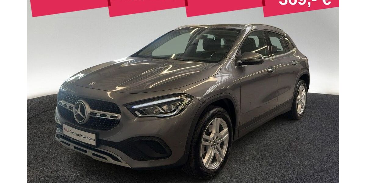 Mercedes-Benz GLA 250 25.268 km 30.250 &euro; Hannover 30179