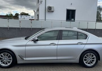 BMW 530 160.000 km 20.900 &euro; Salzgitter-Lebenstedt 38226