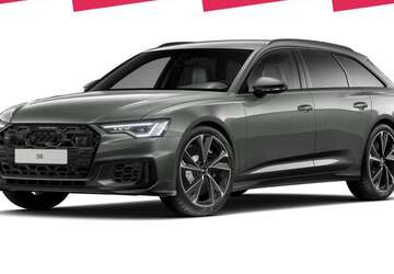 Audi S6 21.620 km 60.890 &euro; Hannover 30179
