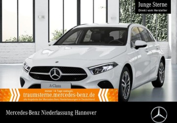 Mercedes-Benz A 180 25.232 km 25.690 &euro; Hannover/Langenhagen 30855