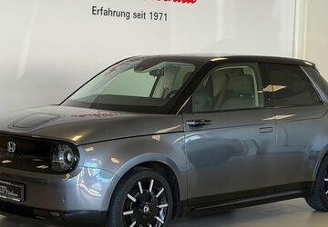 Honda e 49.000 km 17.450 &euro; Delligsen 31073