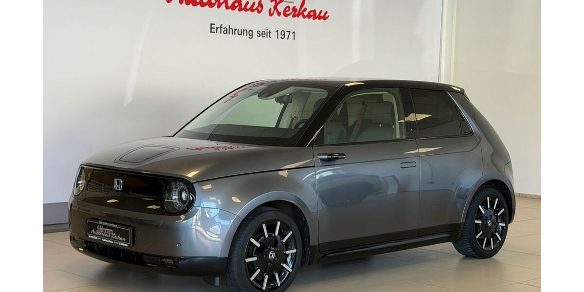 Honda e 49.000 km 17.450 &euro; Delligsen 31073